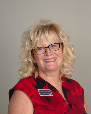 Kimberly Kampmann