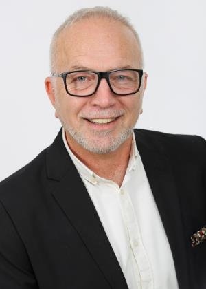 Hugo Barnard