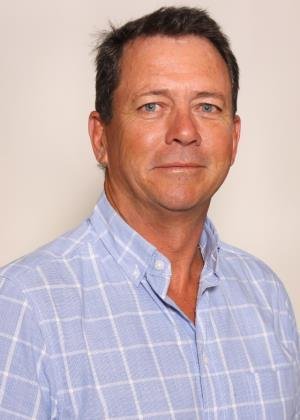 Albie Stoeder