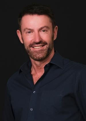Michael Mills