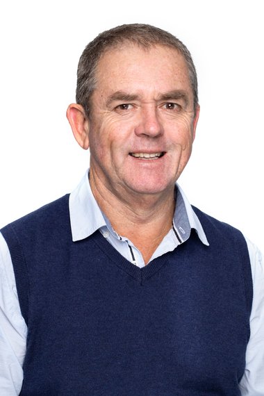 Mike Frost