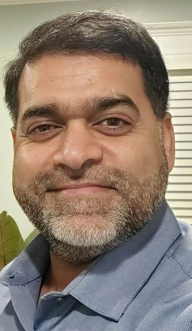 Rais Ahmed