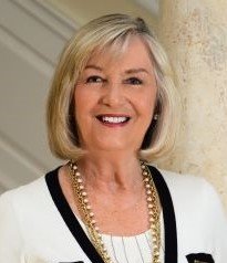 Dianne Martin