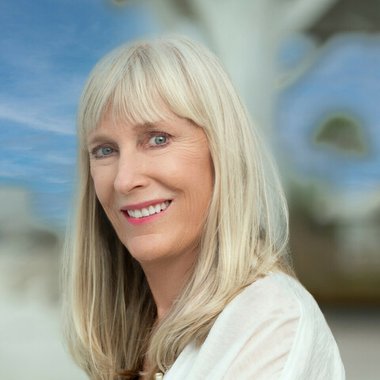 Jill Rogers