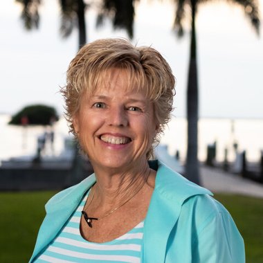 Terri James