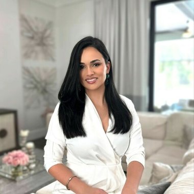 Meiry Abreu
