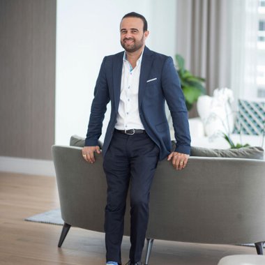 Phavel Ramirez