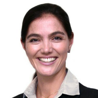 Virginia Mansilla