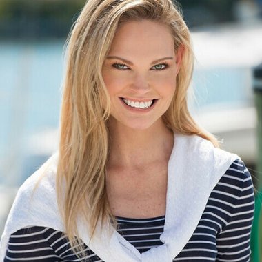 Kristin Hess