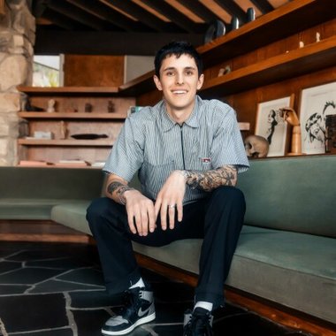 Dalton Gomez
