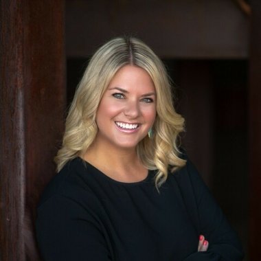 Alison Guelker