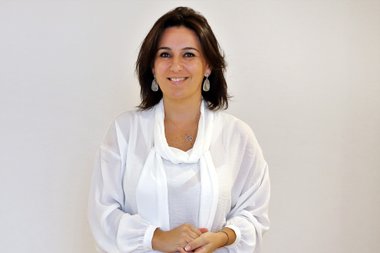 Lina Ramos