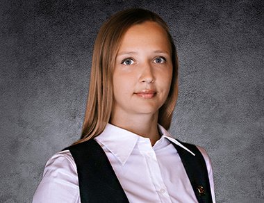 Liudmila Bukanova