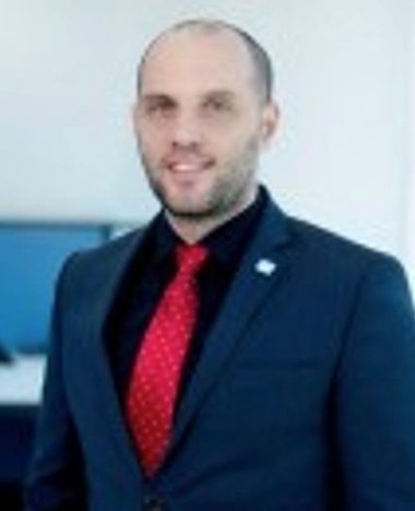 Vladimir Minaev