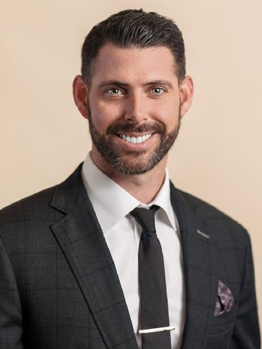 Ryan Tarr