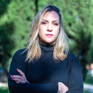 Lana Pirija Jozić