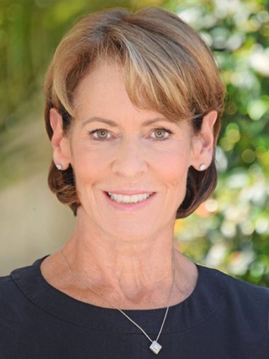Kathleen Marvin