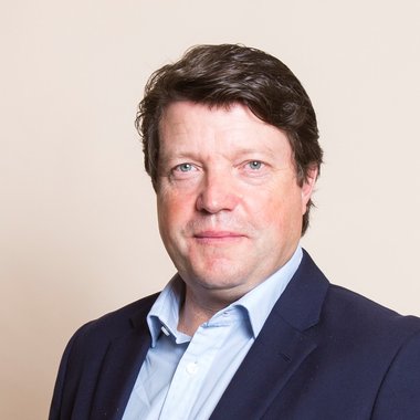 Paul Finnegan