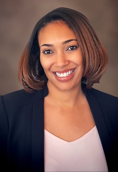 Nicole Scott