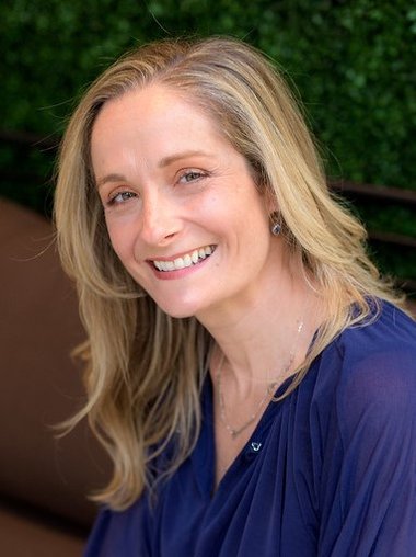 Jenn Whitaker