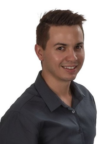 Hugo Badenhorst
