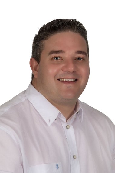 Corne Kriel