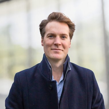 Guy Murdoch