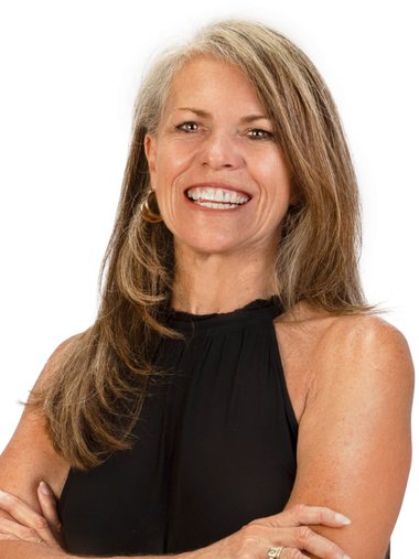 Louise Barnard