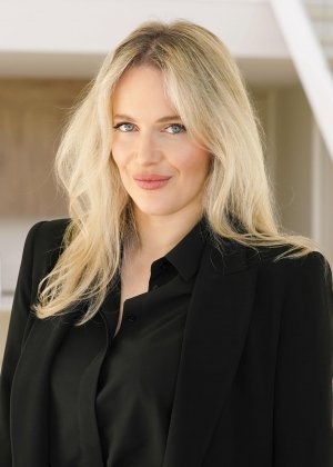 Marie Sarah Deschênes