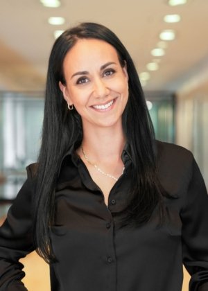 Valérie Poupart