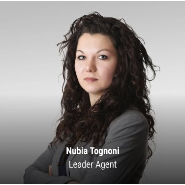 Nubia Tognoni
