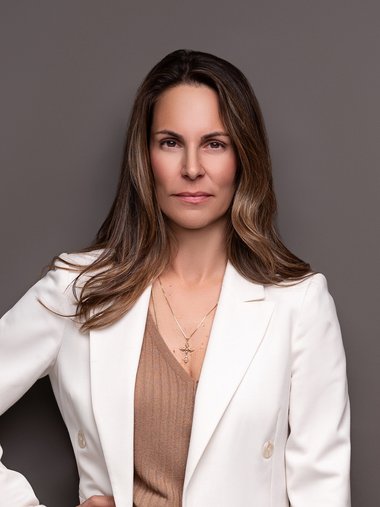Virginia Amoroso