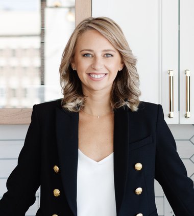 Caroline O'Shea