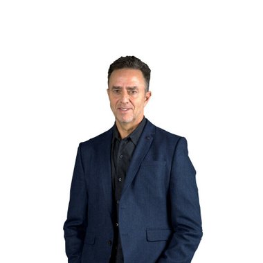 Gary Glass