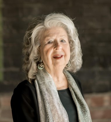 MaryAnn Jordahl