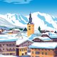 L’agence Megève photo