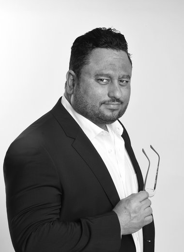 Jean Claude Zenni