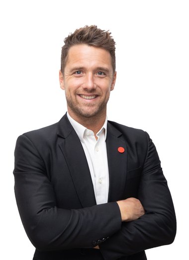 Michael Maingard