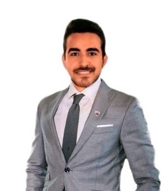 Omer El Salhani -
