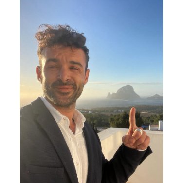 Marcelo Guisado