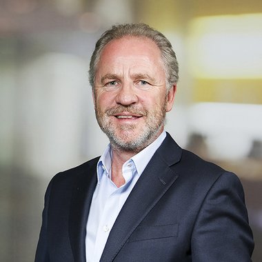 Paul Williams