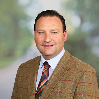 Daniel Rees