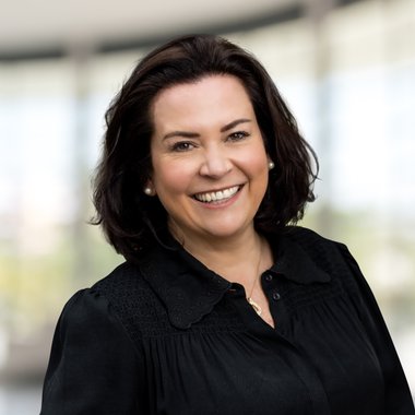 Debbie Le Brun