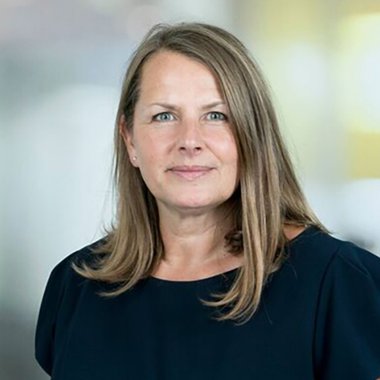 Karen Brannigan