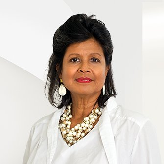 Saddia Rahaman
