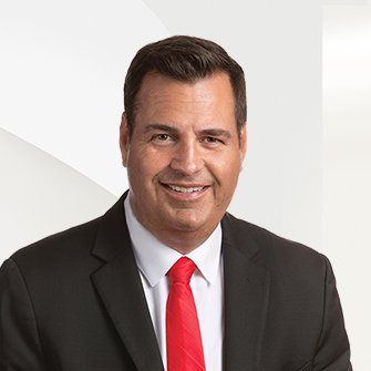 Brad Crouch