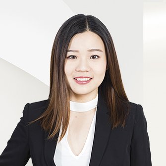 Keri Chen