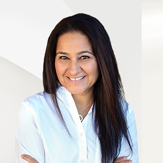 Cheenu Sandhu