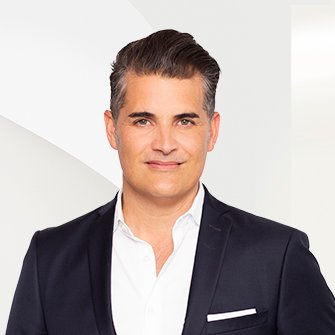 Mathieu Desjardins