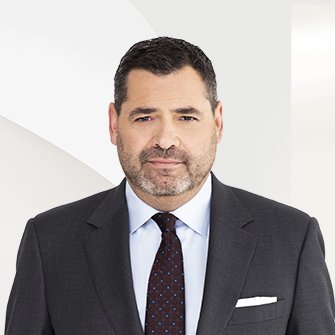 Martin Rouleau